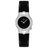 Tag Heuer Alter Ego Black Dial Diamond Women's Watch WP1416-FC8148
